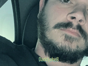 Daddijake8