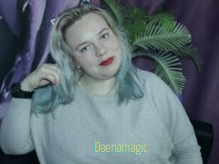 Daenamagic