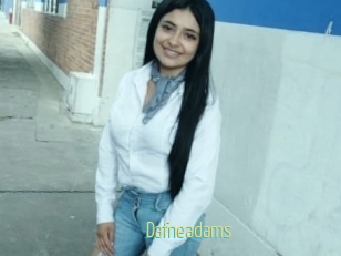 Dafneadams