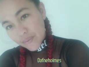 Dafneholmes