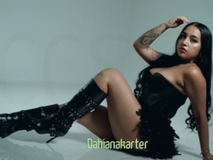 Dahianakarter