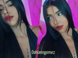 Dahianngomez