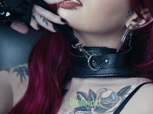 Dahliavoid