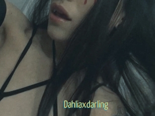 Dahliaxdarling