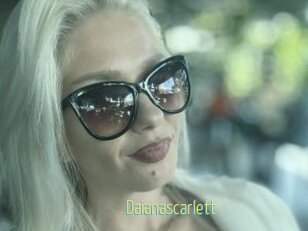 Daianascarlett