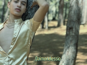Daimonalessio