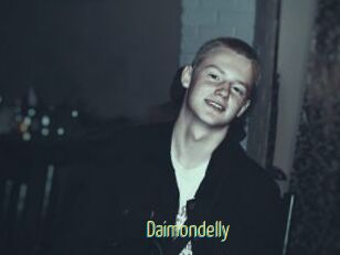Daimondelly