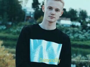 Daimondilly