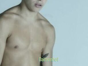 Daimonhot