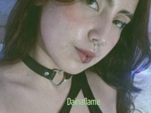 Dainaflame