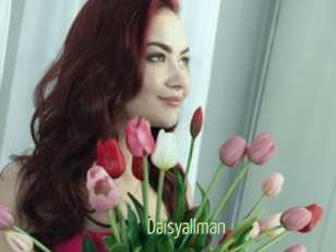 Daisyallman