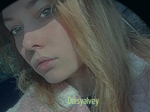 Daisyalvey