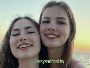 Daisyandbrecky