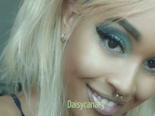 Daisycanary