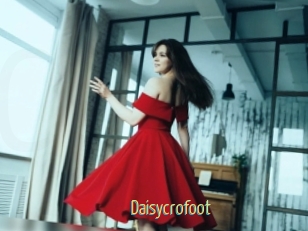 Daisycrofoot