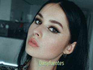 daisyfuentes Chaturbate Cam Sexe