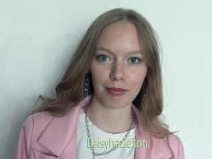 Daisyhazleton