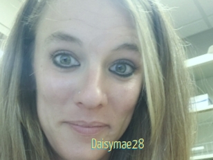 Daisymae28