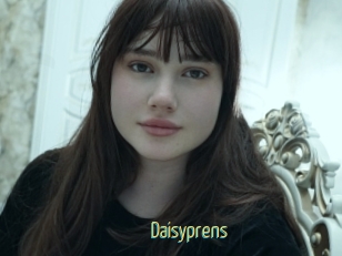 Daisyprens