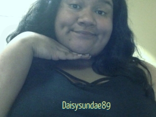 Daisysundae89