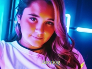 Daisyteag
