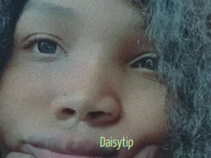 Daisytip