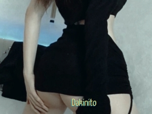 Dakinito