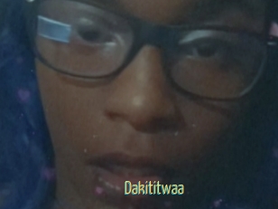 Dakititwaa