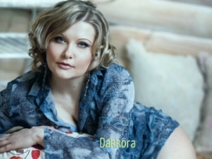 Dakkora