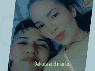 Dakota_and_marlon