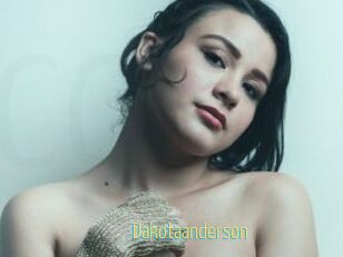 Dakotaanderson