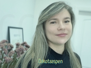 Dakotaaspen