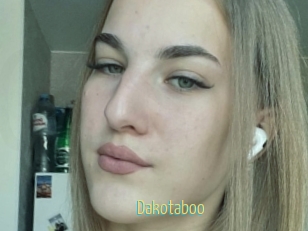 Dakotaboo