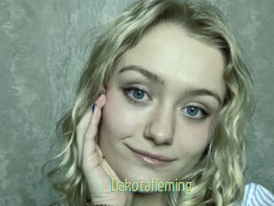 Dakotafleming