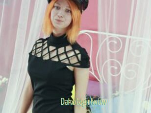Dakotagirlwow
