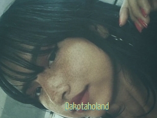 Dakotaholand