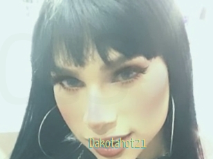 dakotahot21 Chaturbate Cam Sexe