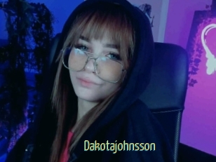 Dakotajohnsson