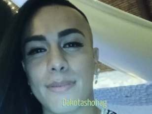 Dakotashohag