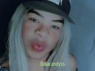 Daliacandyss
