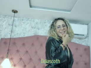 Daliascoth