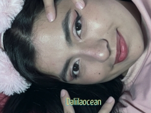 Daliilaocean
