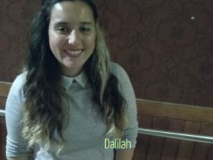 Dalilah