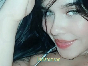 Dalilatomson