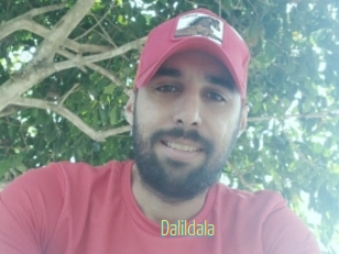 Dalildala
