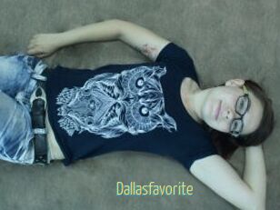Dallasfavorite