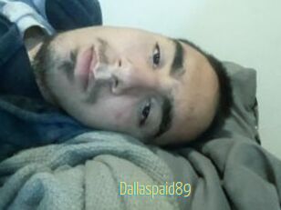 Dallaspaid89