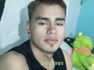 Daltonjones
