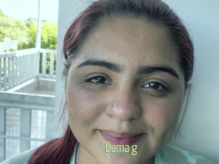 Dama_g