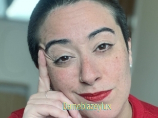 Dameblazeylux